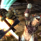 Illustration for article titled You Know Cervantes, Yoshimitsu, and Aeon; Who is emSoulcalibur V/ems Xiba?